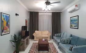 Sri Lagenda Apartment Langkawi